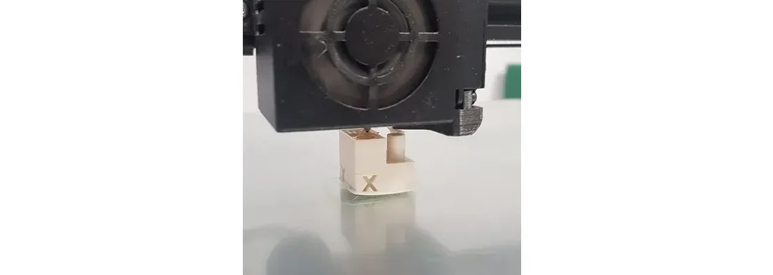 Avoid warping in 3D prints.