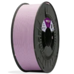 PLA Pastel Winkle HD Filament Spule 1,75mm Soft Lilac 300g für 3D Druck